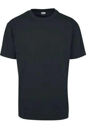 Urban classics T-Shirt di - Heavy Oversized Tee - S a 5XL - Uomo