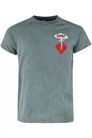 EMP T-Shirt di - t-shirt - M - Uomo