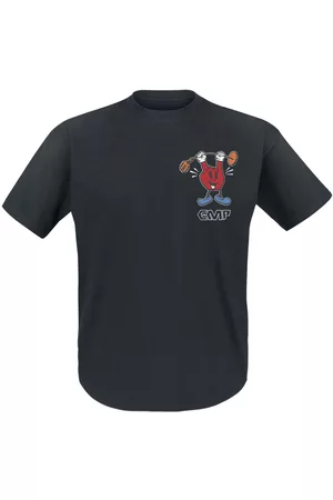 EMP T-Shirt di - t-shirt - S a M - Uomo