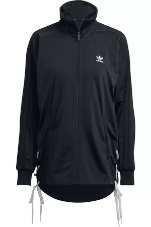adidas Felpa tuta di - Laced tracksuit top - XS a M - Donna
