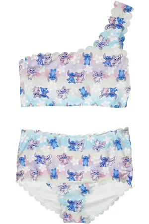 Disney Set bikini Disney di - Lilo & Angel - L a XXL - Donna