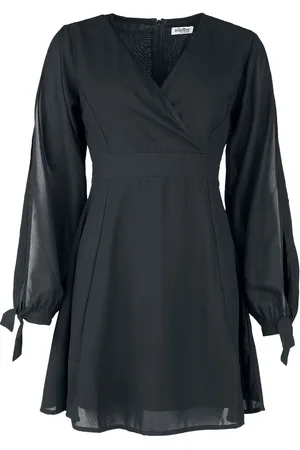 Innocent Miniabito Gothic di - Opal dress - XS a 3XL - Donna