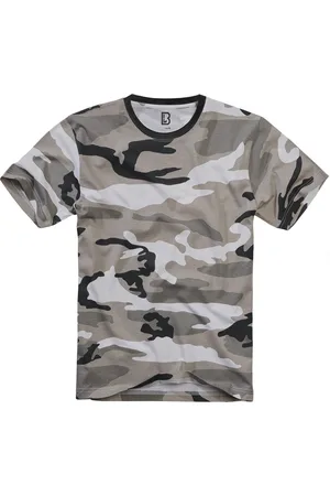 Brandit T-Shirt di - Premium T-Shirt - S a 4XL - Uomo