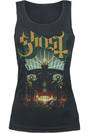 Ghost Top di - Meliora - S a XXL - Donna