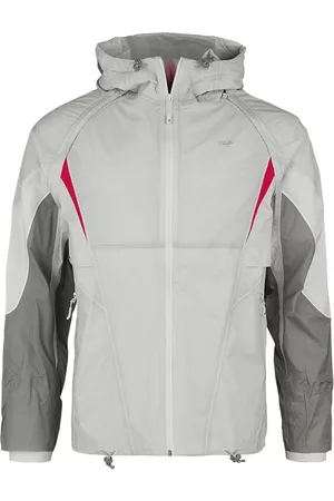 Fila Giacca a vento di - S4 TRANSFORMABLE WINDBREAKER - S a L - Unisex