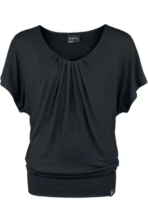 Forplay T-Shirt di - Beth - S a XXL - Donna