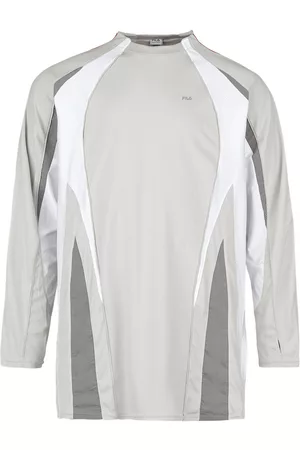 Fila Maglia Maniche Lunghe di - S1 LONGSLEEVE - S a XL - Unisex