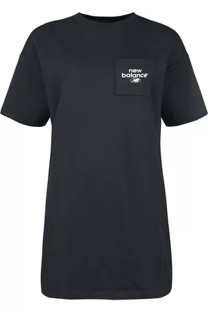 New Balance Abito media lunghezza di - NB Essentials graphic dress - XS a M - Donna