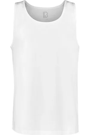 Brandit Canotta di - Tank Top - S a XXL - Uomo