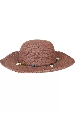 Chillouts Salta hat - Cappello - Donna - rosa pallido