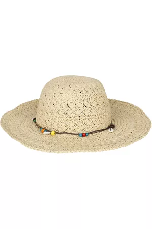 Chillouts Salta hat - Cappello - Donna - beige