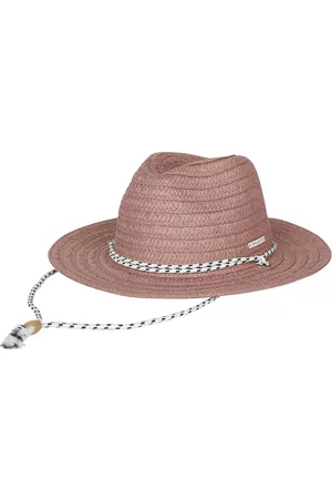 Chillouts Salinas hat - Cappello - Donna - rosa pallido