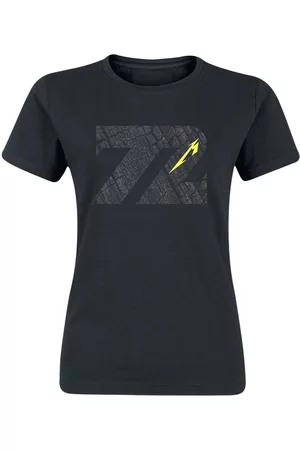 Metallica T-Shirt di - Charred 72 (M72) - S a XXL - Donna