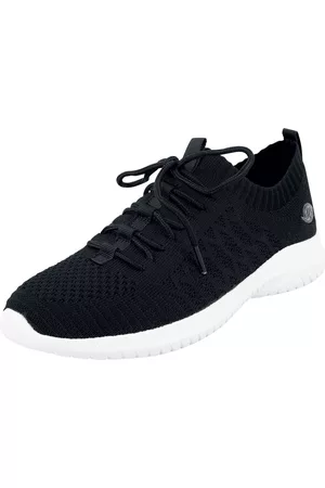 Dockers Donna Sneakers - Sneaker Low - Sneaker - Donna - nero