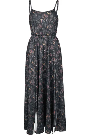 Jawbreaker Abito lungo Gothic di - Paradise Lost dress - XS a L - Donna