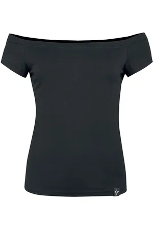Forplay T-Shirt di - Fran - S a XXL - Donna