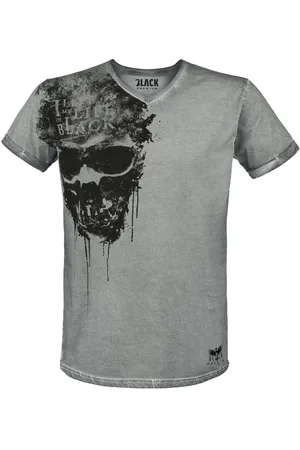 EMP T-Shirt di - Heavy Soul - S a 5XL - Uomo