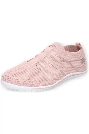 Dockers Donna Sneakers - Sneaker - Sneaker - Donna - rosa pallido