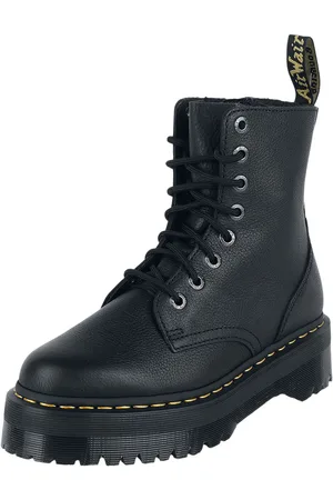 Dr. Martens Stivali stringati Rockabilly di - Jadon 3 Quad Retro - EU37 a EU46 - Unisex