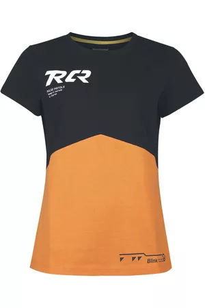 Overwatch T-Shirt Gaming di - Tracer - S a XL - Donna