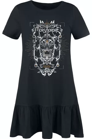 Harry Potter Abito lungo di - Morsmordre - S a M - Donna