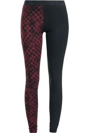 RED by EMP Leggings di - Built For Comfort - XS a S - Donna