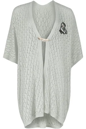 Harry Potter Cardigan di - Buckbeak - XS-M - Donna