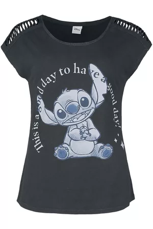 Disney Donna T-shirt - This is a good day - T-Shirt - Donna - nero