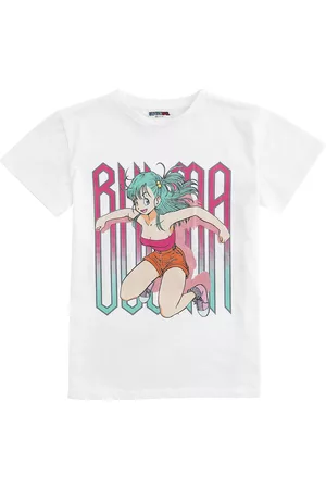Dragon Ball T-Shirt Gaming di - Kids - Z - Bulma - 104 a 140 - Ragazze