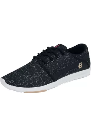 Etnies Donna Sneakers - SCOUT X B4BC - Sneaker - Donna - nero
