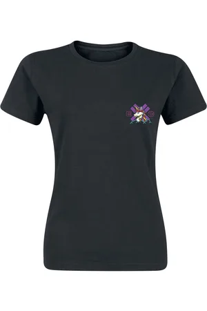 Electric Callboy T-Shirt di - Spaceman Unicorn - S a XXL - Donna