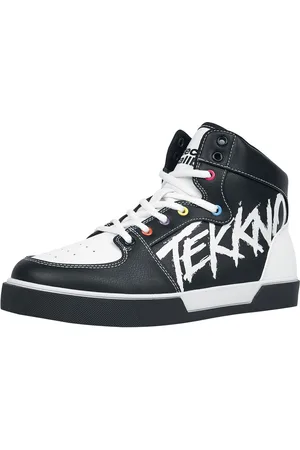 Electric Callboy Sneakers alte di - EMP Signature Collection - EU37 a EU47 - Unisex