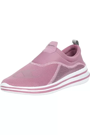 Champion Donna Sneakers - Legacy - NYAME ACQUA - Sneaker - Donna - rosa