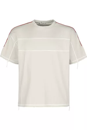 Fila T-Shirt di - S11 RUINED T-SHIRT - S a L - Unisex