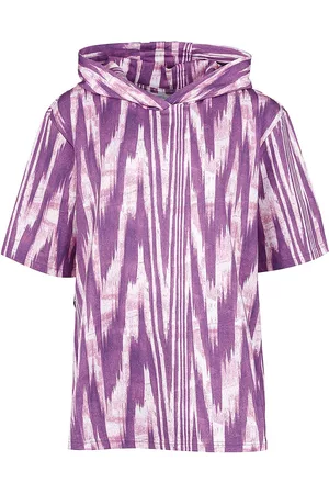 Fila Felpa con cappuccio di - CORCIANO oversized hoodie - S - Donna
