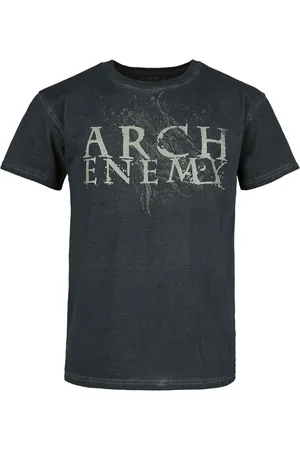 Arch Enemy T-Shirt di - MMXX Shadow Man - S a 4XL - Uomo