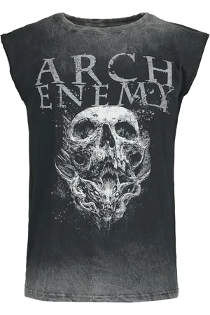Arch Enemy Canotta di - MMXX - XL a 4XL - Uomo