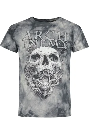Arch Enemy T-Shirt di - The Virus - S a 4XL - Uomo