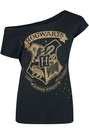 Harry Potter T-Shirt di - Hogwart