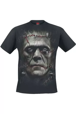 Spiral T-Shirt di - It Lives - S a 4XL - Uomo