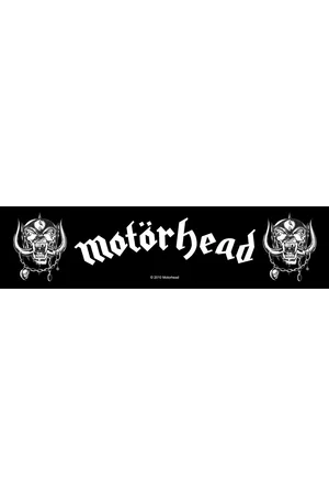 Motörhead Toppa di - War Pigs - Unisex
