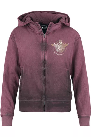 Sabaton Felpa jogging di - Valor Courage Honor - S a L - Donna