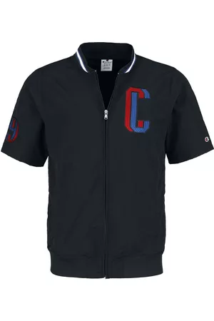 Champion Felpa di - Bookstore - Full-zip top - S a M - Uomo