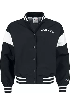 Champion Felpa tuta di - MLB Roc - Yankees - S a M - Donna