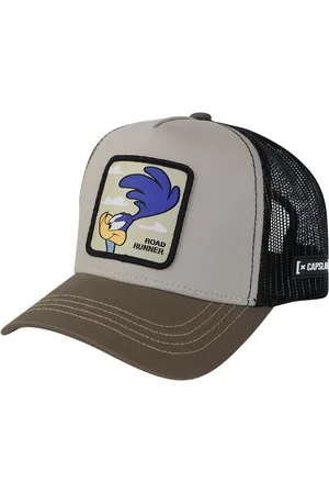 LOONEY TUNES Cappello di - Capslab - Road Runner - Uomo
