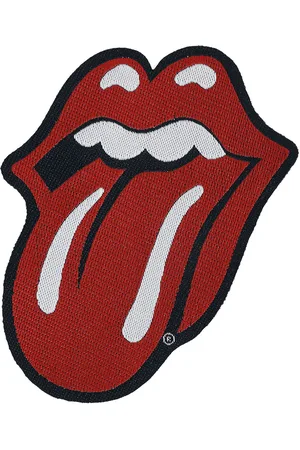 The Rolling Stones Toppa di - Tongue Cut Out - Unisex