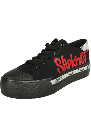Slipknot Sneaker di - EMP Signature Collection - EU39 a EU40 - Donna