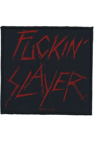 Slayer Toppa di - Unisex