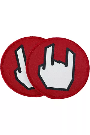 EMP Toppa di - Patch - Logo - Unisex