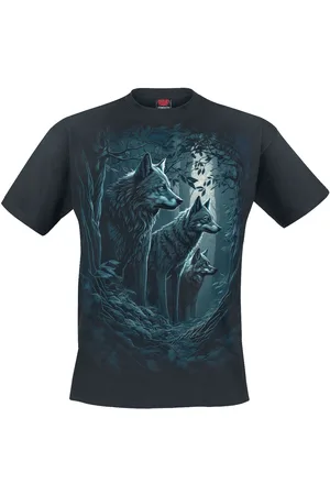 Spiral T-Shirt di - Forest Guardians - S a XXL - Uomo